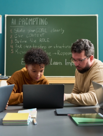 유핏, 파라과이 Alfa 그룹과 AI 스마트 교육 플랫폼 공급 계약…1200만 달러 규모